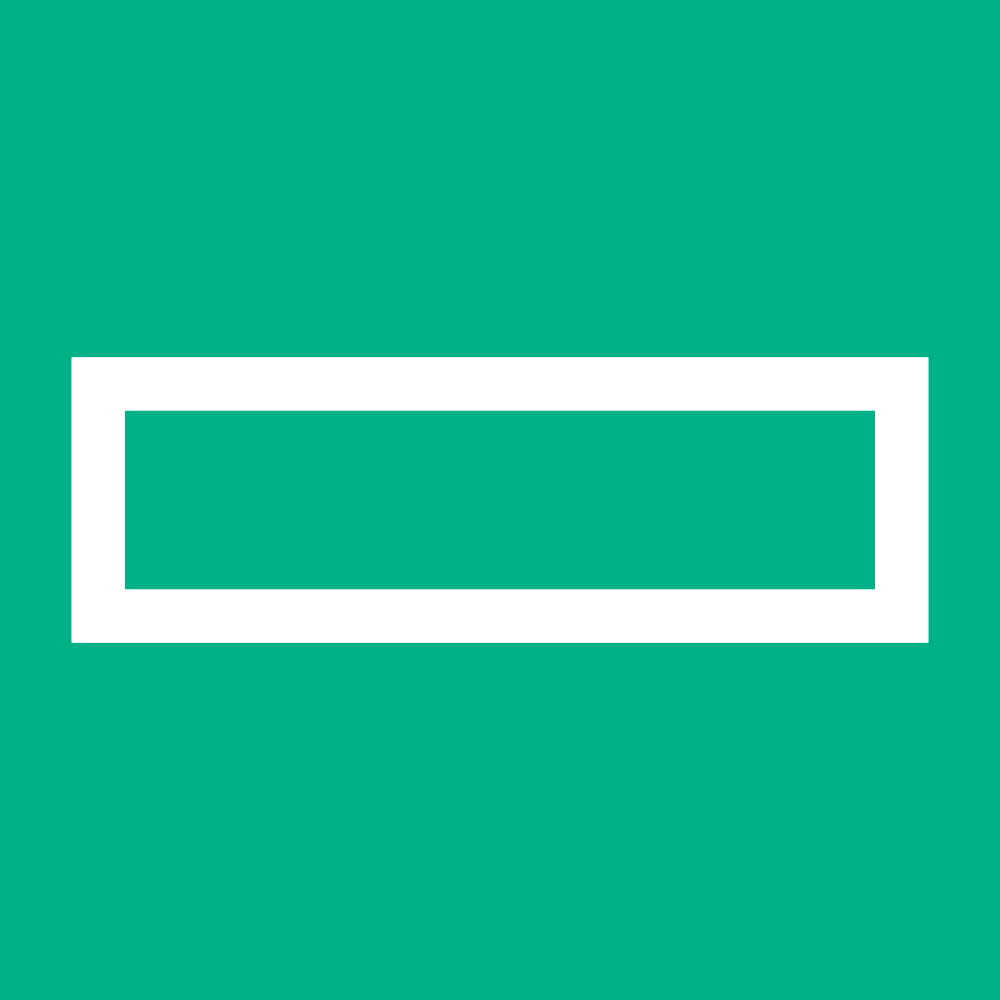 מניית Hewlett Packard Enterprise Co (HPE) 1 לוגו Hewlett Packard Enterprise Co