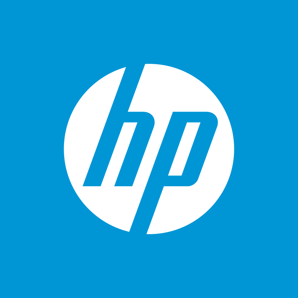מניית HP (HPQ) 1 לוגו HP Inc