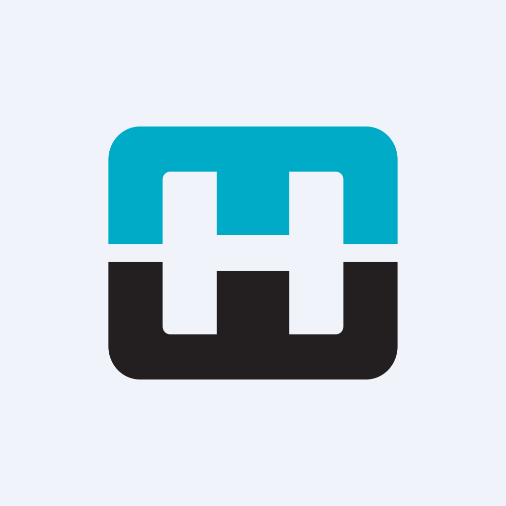 מניית Howmet Aerospace (HWM) 1 לוגו Howmet Aerospace Inc