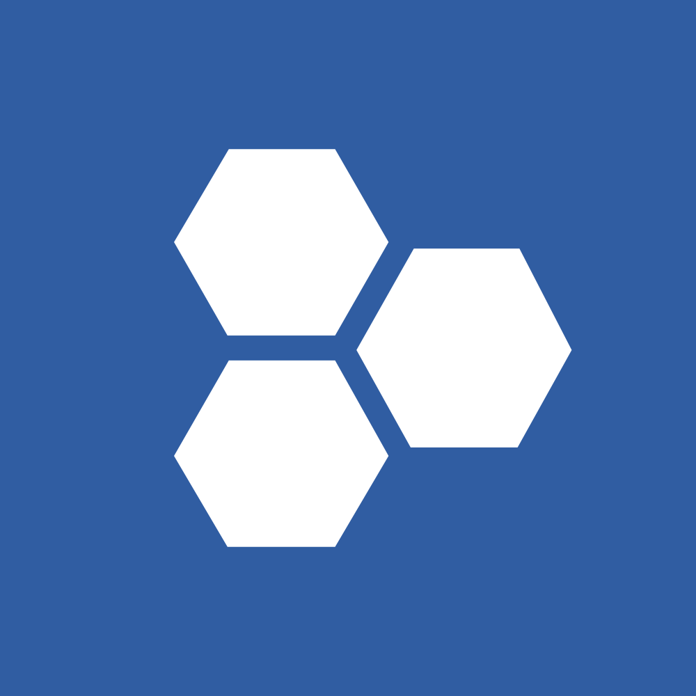 מניית Hexcel (HXL) 1 לוגו Hexcel Corp