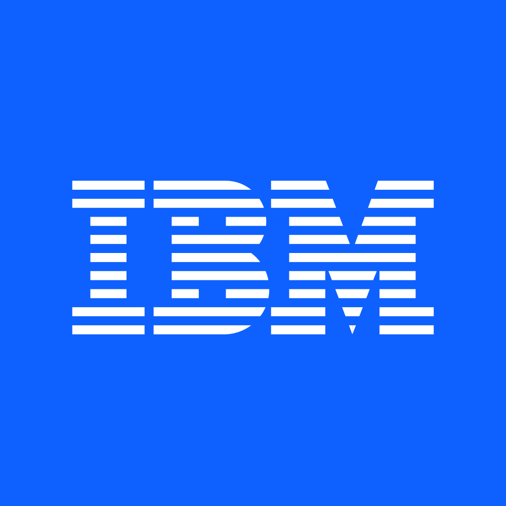 מניית International Business Machines (IBM) 1 לוגו International Business Machines Corp