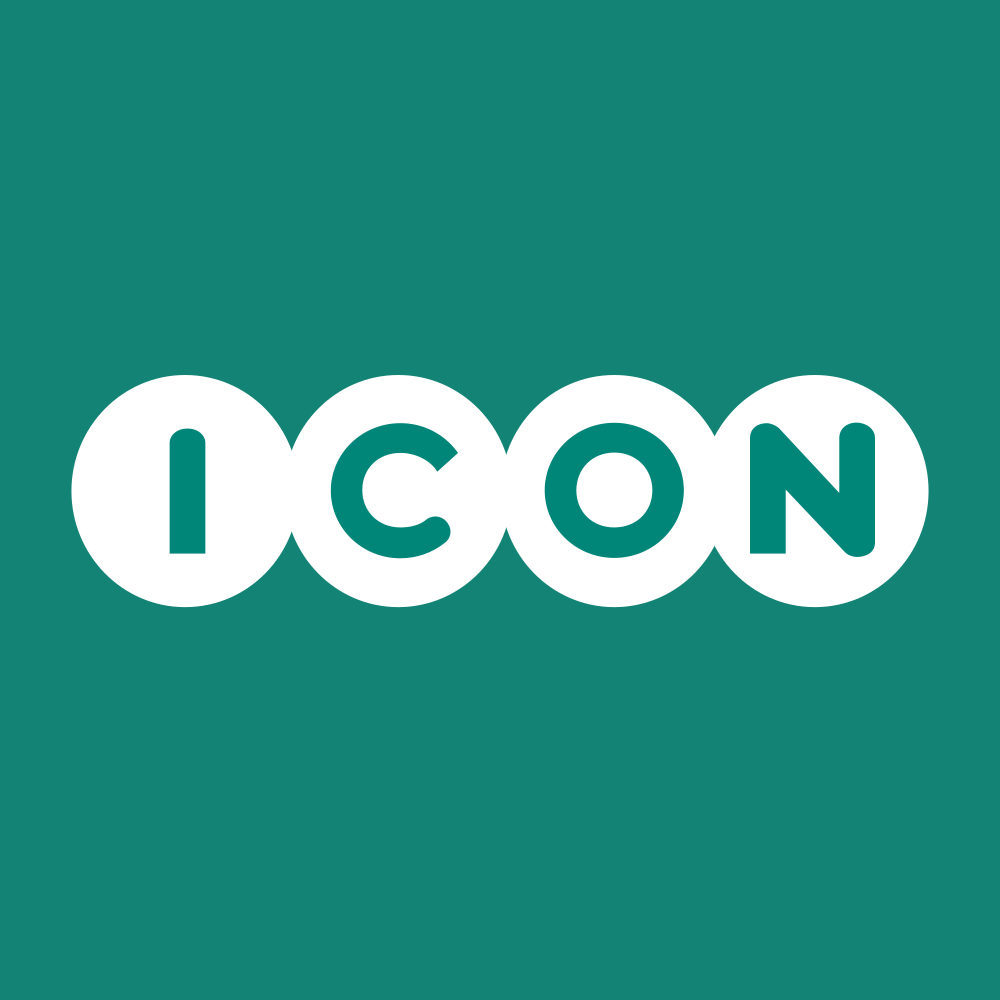 מניית ICON PLC (ICLR) 1 לוגו ICON PLC