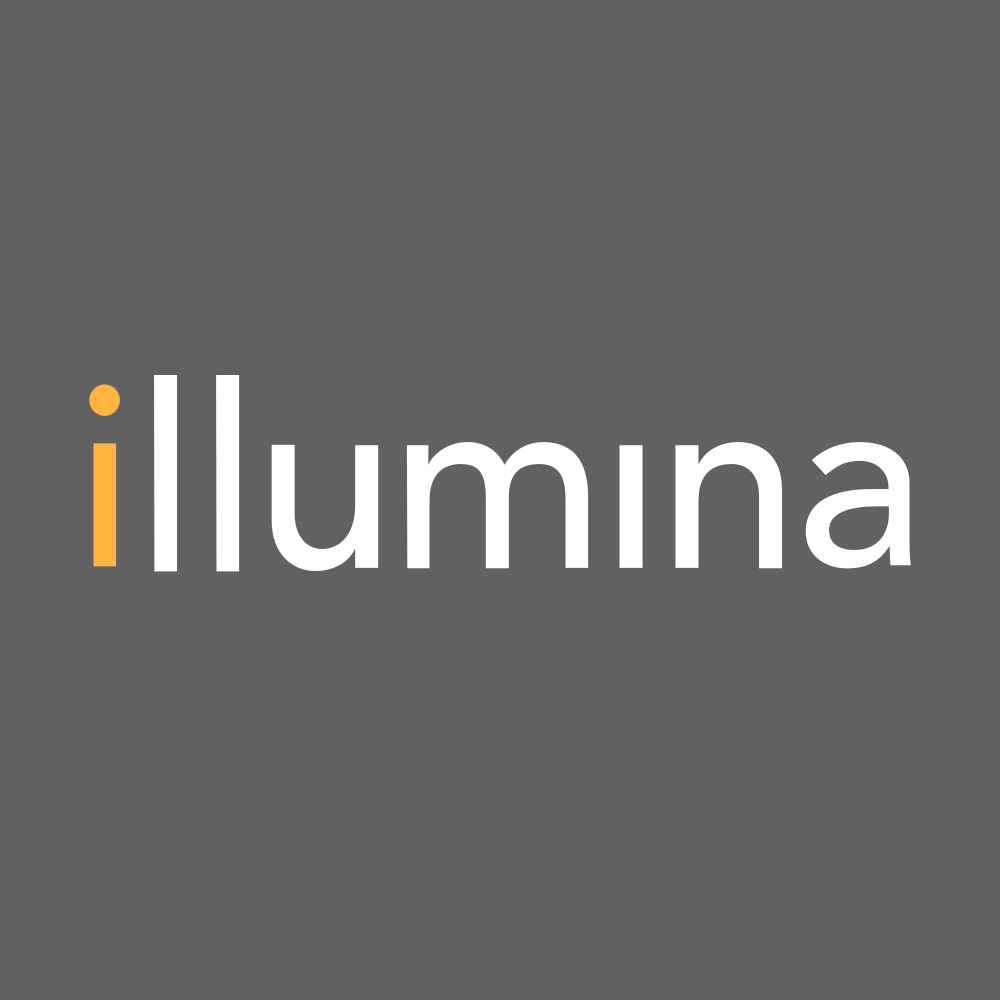 מניית Illumina (ILMN) 1 לוגו Illumina Inc