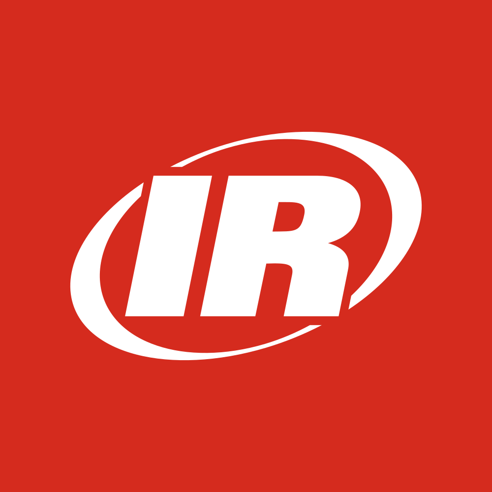 מניית Ingersoll Rand (IR) 1 לוגו Ingersoll Rand Inc