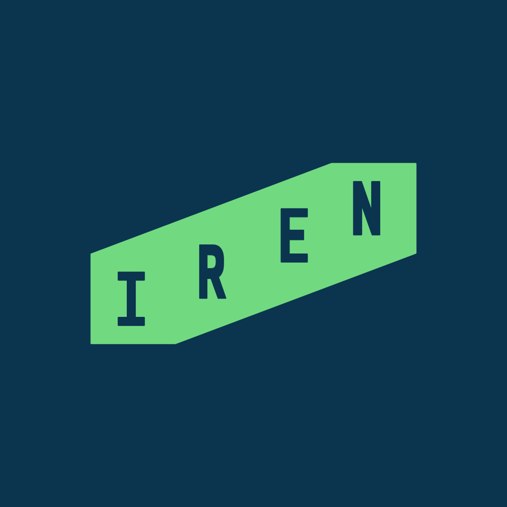 מניית IREN (IREN) 1 לוגו IREN Ltd