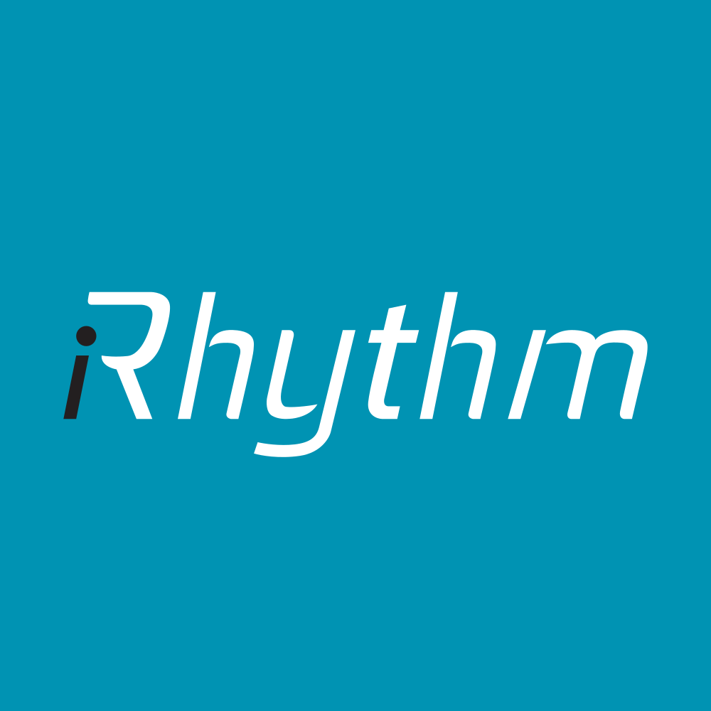 מניית iRhythm Holdings (IRTC) 1 לוגו iRhythm Holdings, Inc