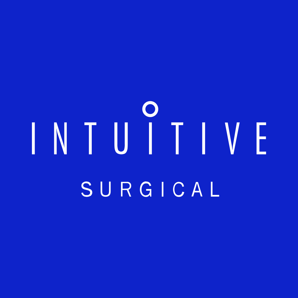 מניית Intuitive Surgical (ISRG) 1 לוגו Intuitive Surgical Inc