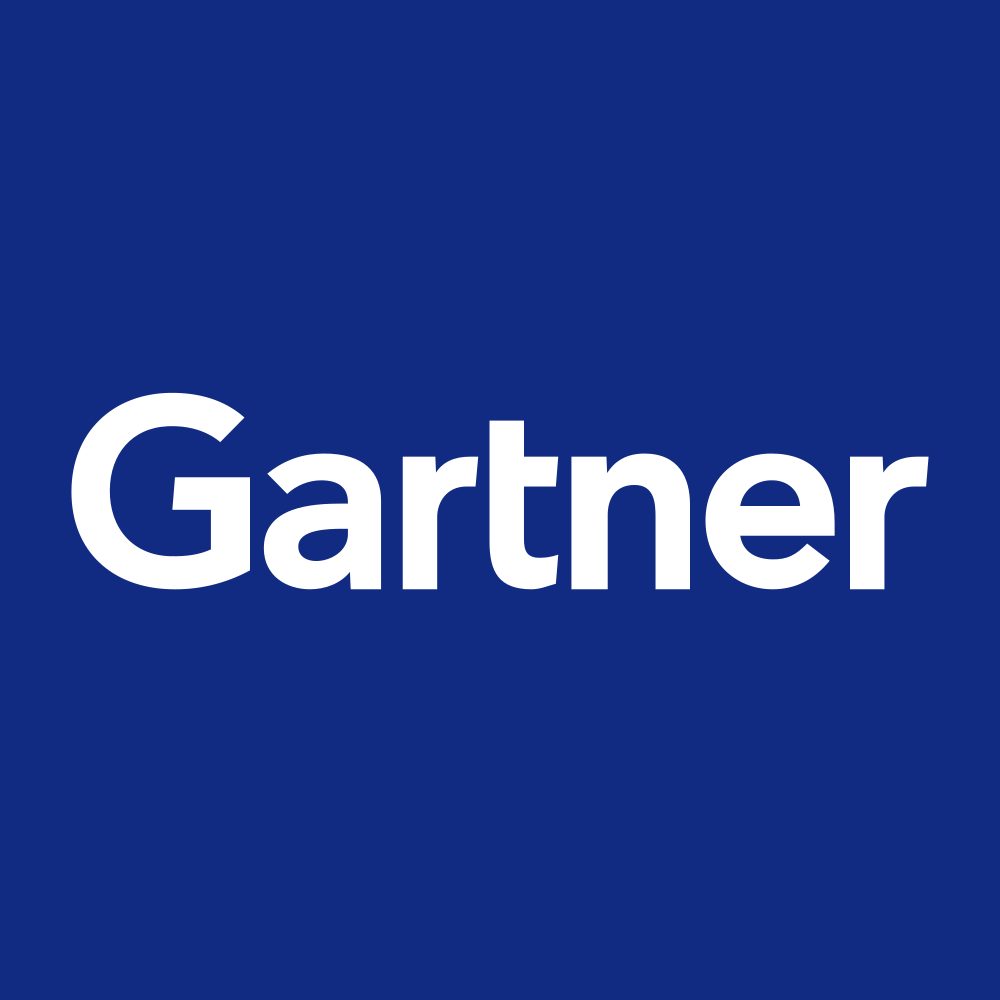 מניית Gartner (IT) 1 לוגו Gartner Inc
