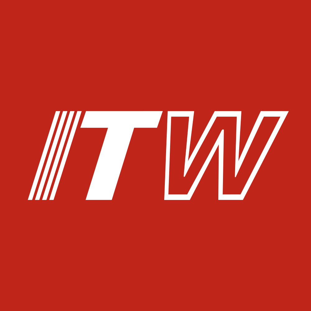מניית Illinois Tool Works (ITW) 1 לוגו Illinois Tool Works Inc