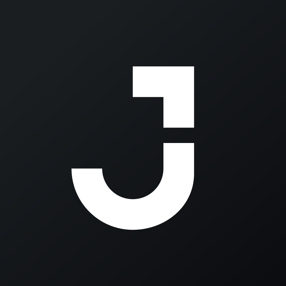 מניית Jacobs Solutions (J) 1 לוגו Jacobs Solutions Inc