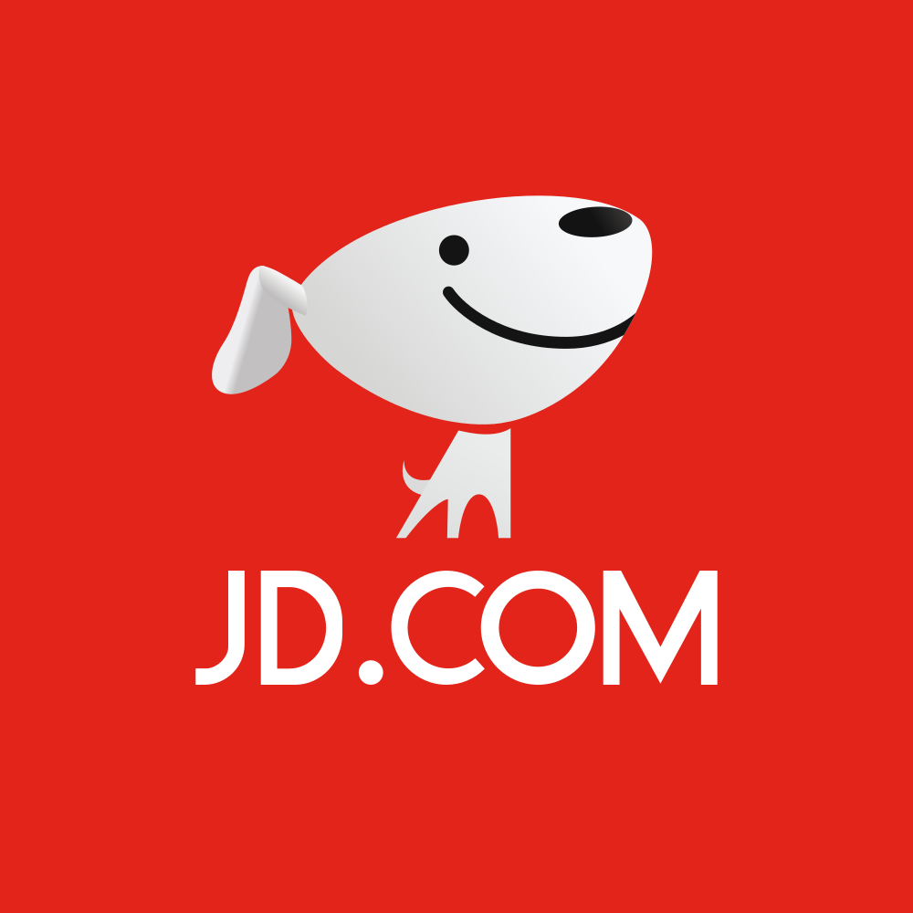 מניית JD.com (JD) 1 לוגו JD.com Inc