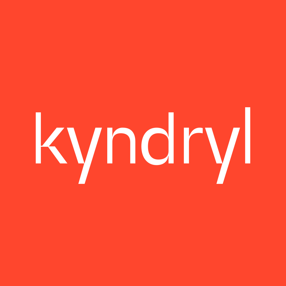 מניית Kyndryl Holdings (KD) 1 לוגו Kyndryl Holdings Inc