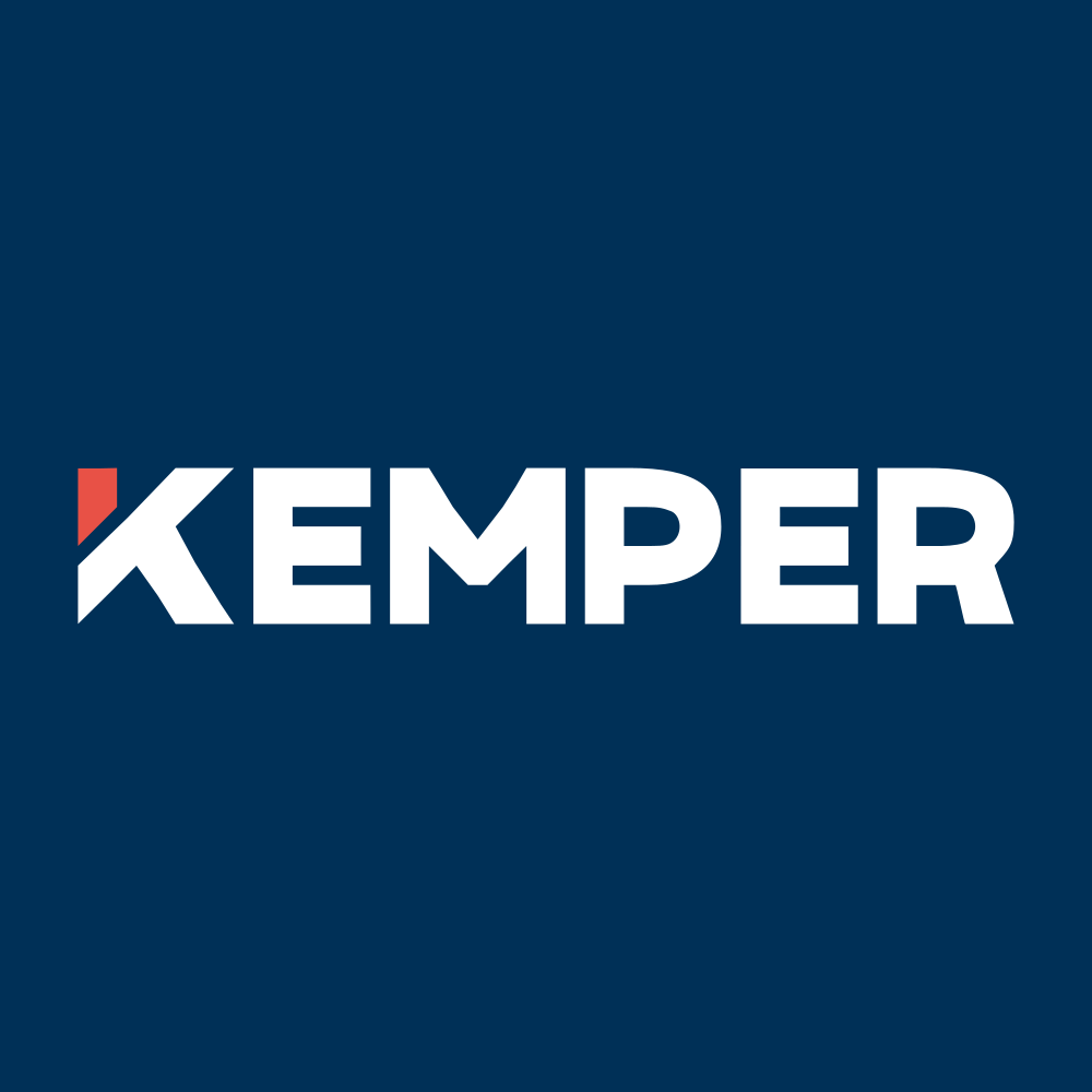 מניית Kemper (KMPR) 1 לוגו Kemper Corp