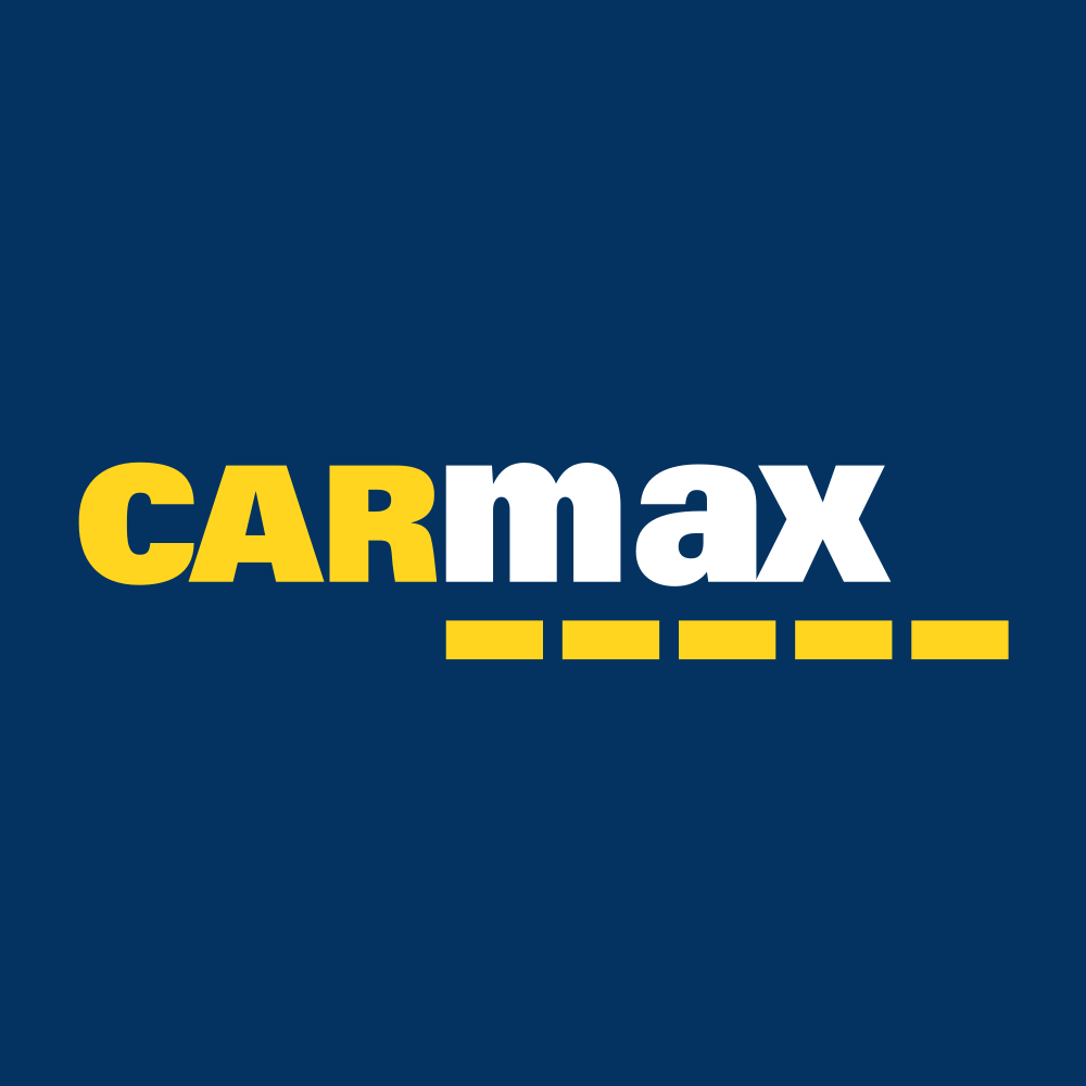 מניית Carmax (KMX) 1 לוגו Carmax Inc