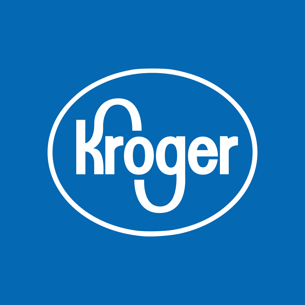 מניית Kroger (KR) 1 לוגו Kroger Co