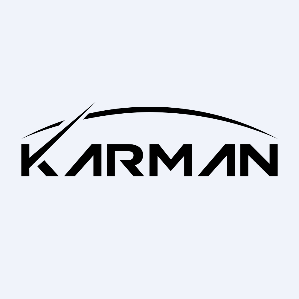 מניית Karman Holdings (KRMN) 1 לוגו Karman Holdings Inc