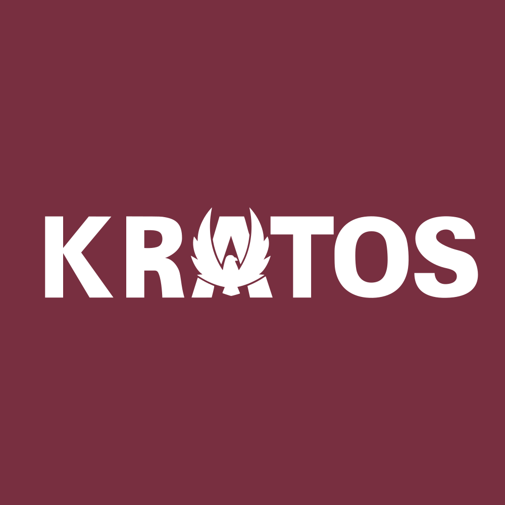 מניית Kratos Defense and Security Solutions (KTOS) 1 לוגו Kratos Defense and Security Solutions Inc