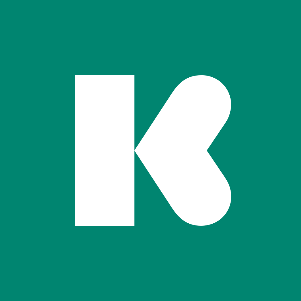 מניית Kenvue (KVUE) 1 לוגו Kenvue Inc