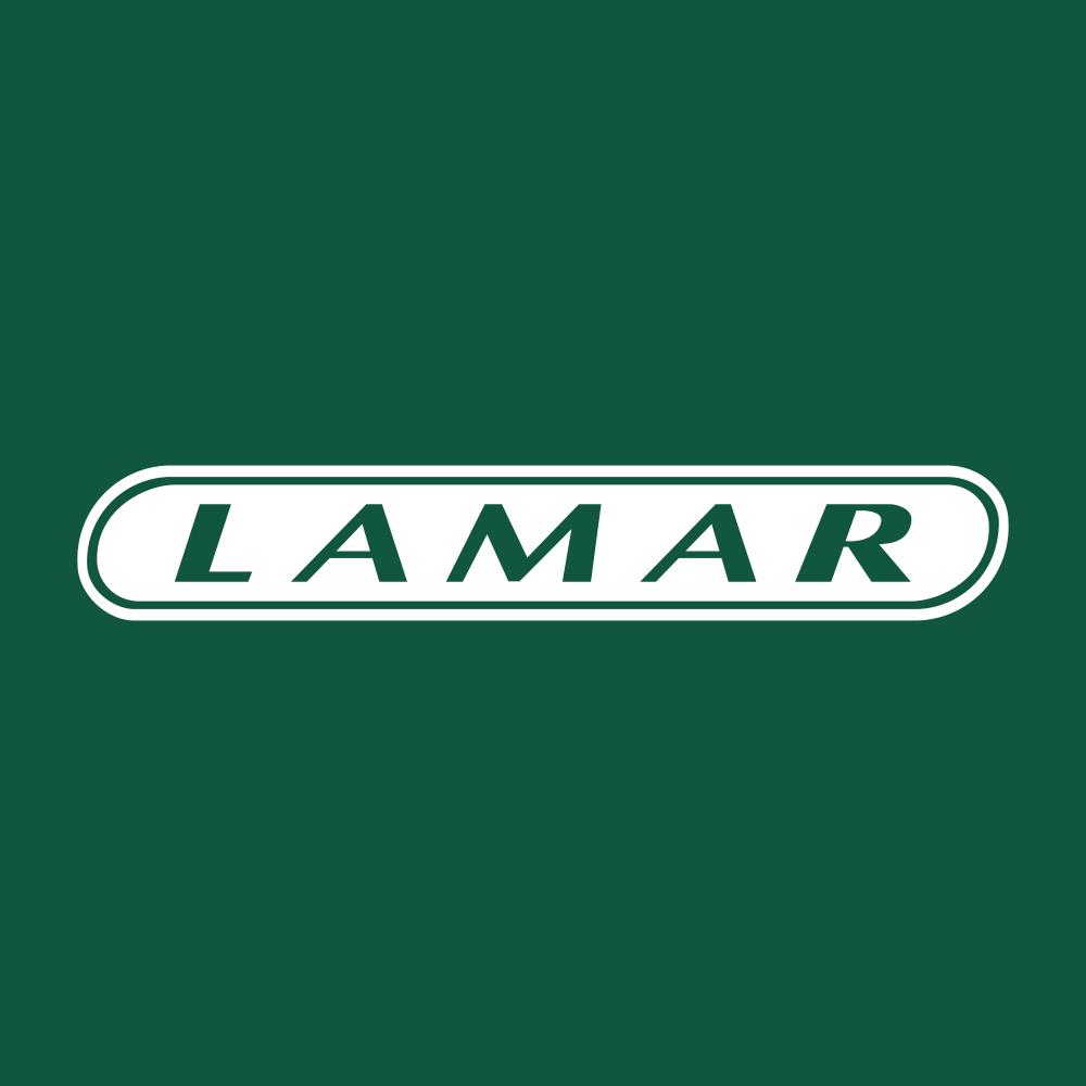מניית Lamar Advertising (LAMR) 1 לוגו Lamar Advertising Co