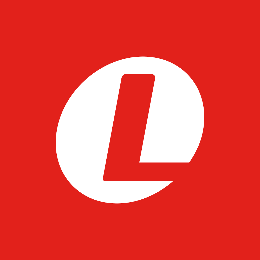 מניית Lear (LEA) 1 לוגו Lear Corp