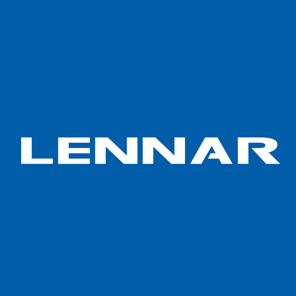 מניית Lennar (LEN.B) 1 לוגו Lennar Corp