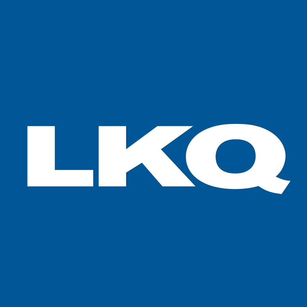 מניית LKQ (LKQ) 1 לוגו LKQ Corp