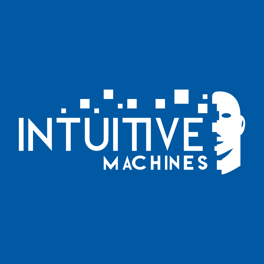 מניית Intuitive Machines (LUNR) 1 לוגו Intuitive Machines Inc