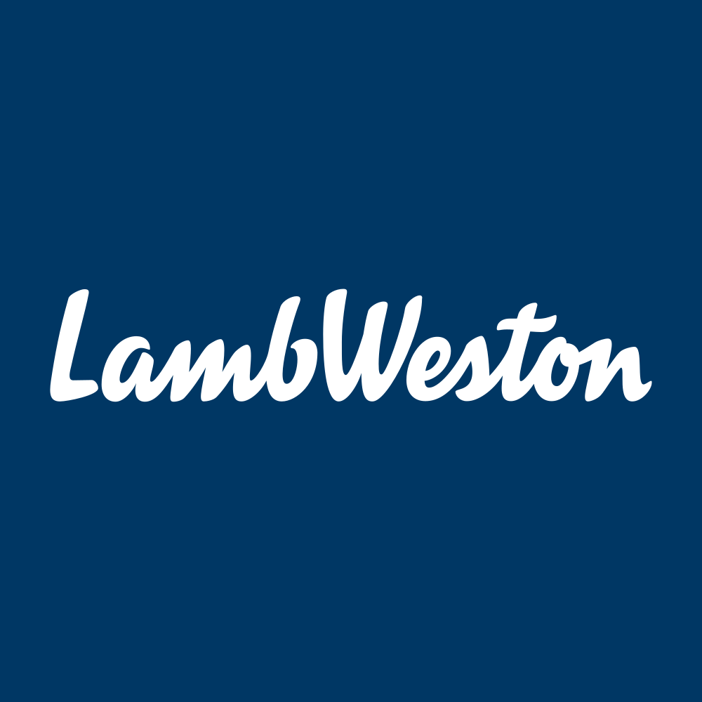 מניית Lamb Weston Holdings (LW) 1 לוגו Lamb Weston Holdings Inc