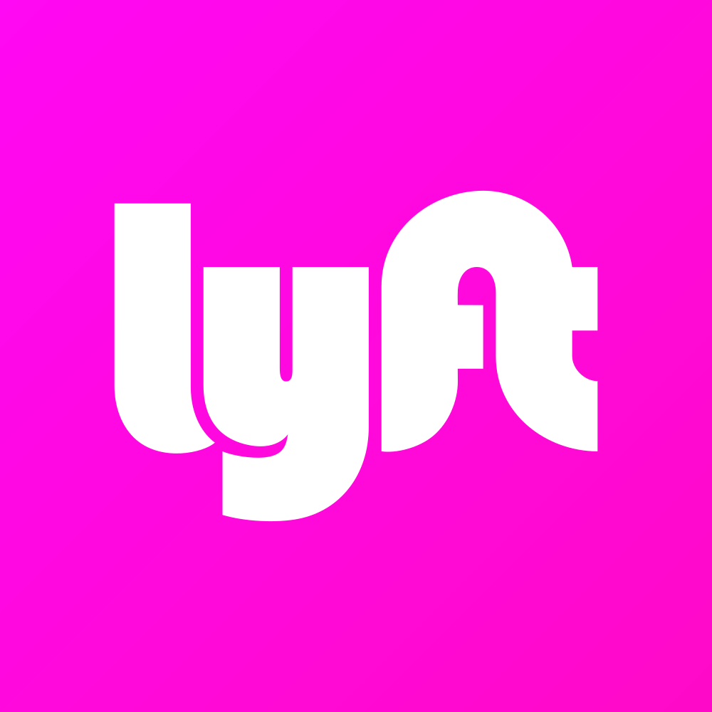 מניית Lyft (LYFT) 1 לוגו Lyft Inc