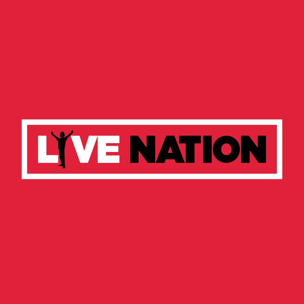 מניית Live Nation Entertainment (LYV) 1 לוגו Live Nation Entertainment Inc