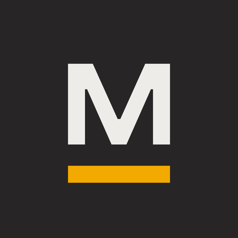 מניית MARA Holdings (MARA) 1 לוגו MARA Holdings Inc
