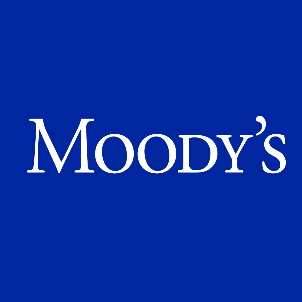מניית Moody's Corp (MCO) 1 לוגו Moody's Corp