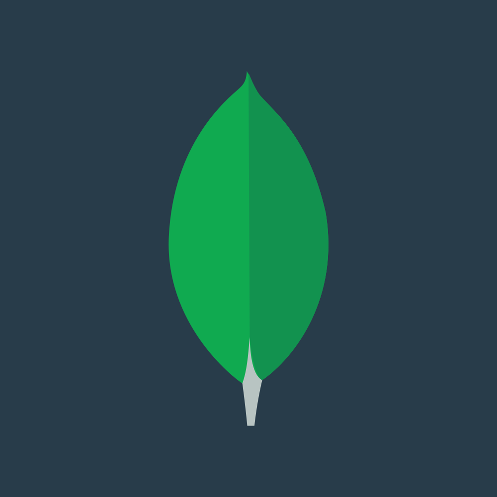 מניית MongoDB (MDB) 1 לוגו MongoDB Inc