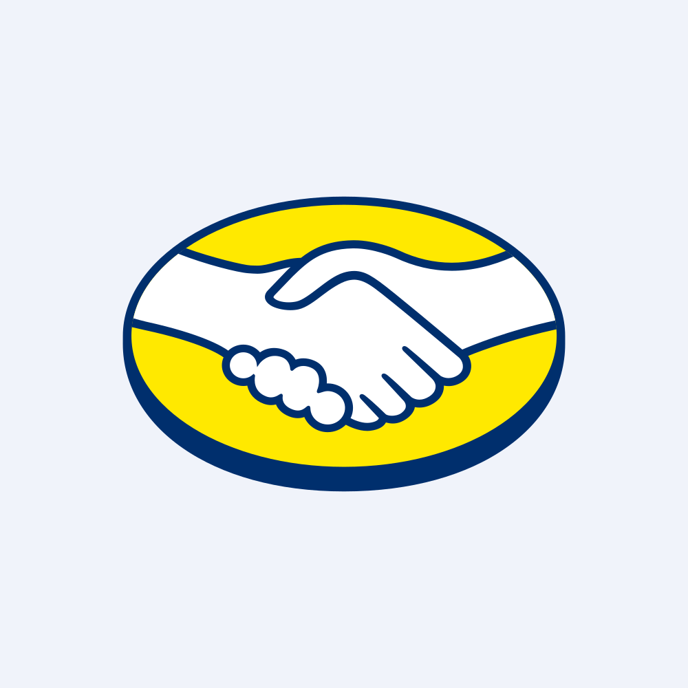 מניית MercadoLibre (MELI) 1 לוגו MercadoLibre Inc