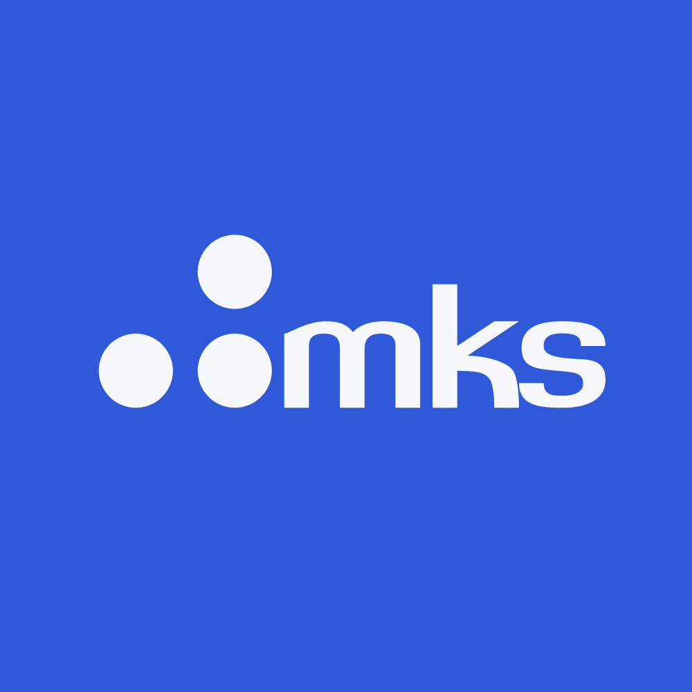 מניית MKS Incorporated (MKSI) 1 לוגו MKS Incorporated