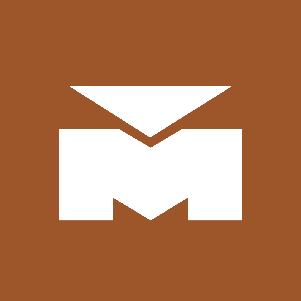 מניית Mueller Industries (MLI) 1 לוגו Mueller Industries Inc