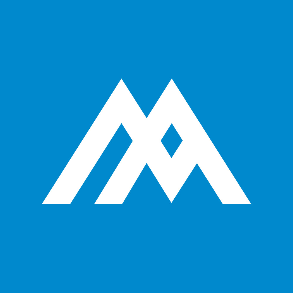 מניית Martin Marietta Materials (MLM) 1 לוגו Martin Marietta Materials Inc