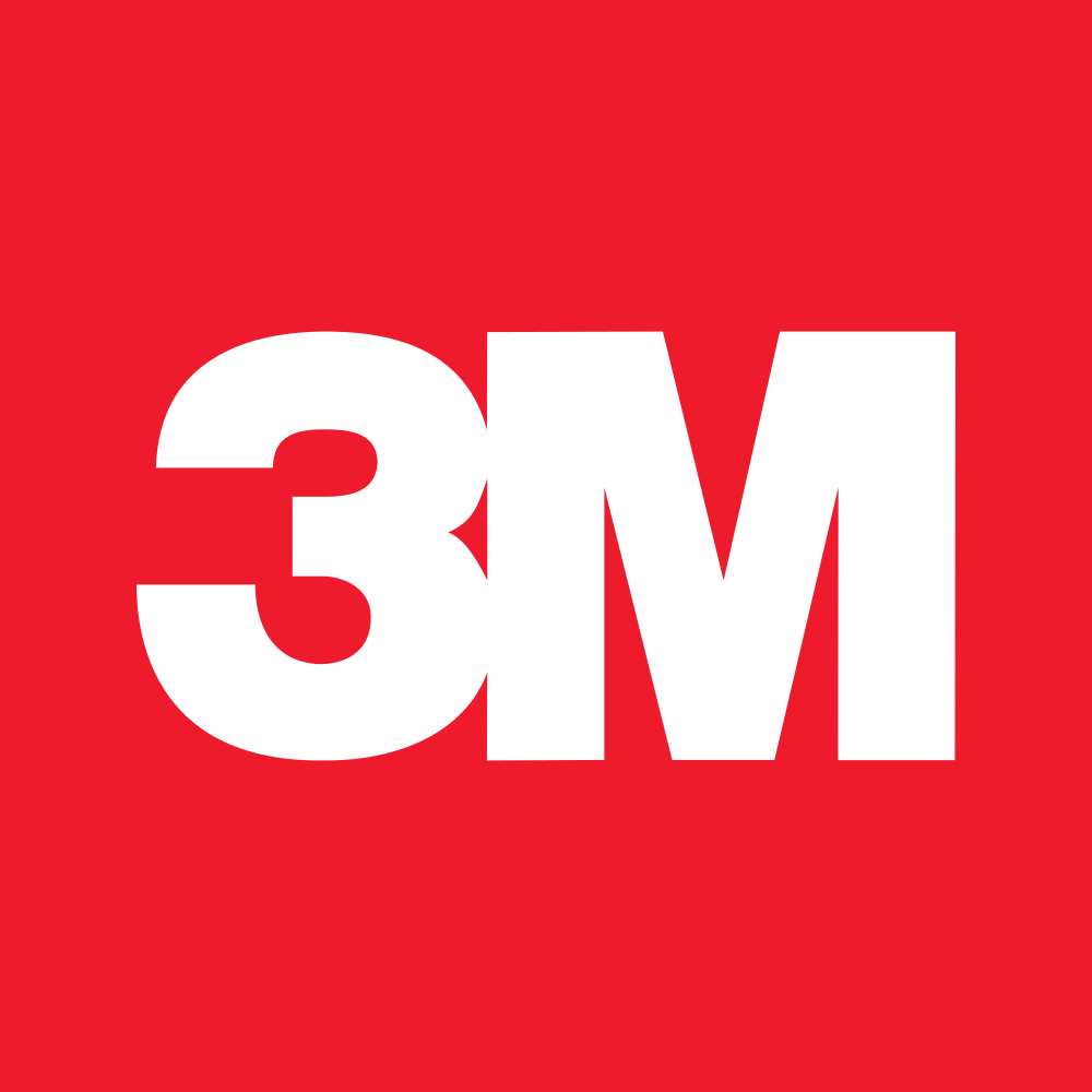 מניית 3M (MMM) 1 לוגו 3M Co