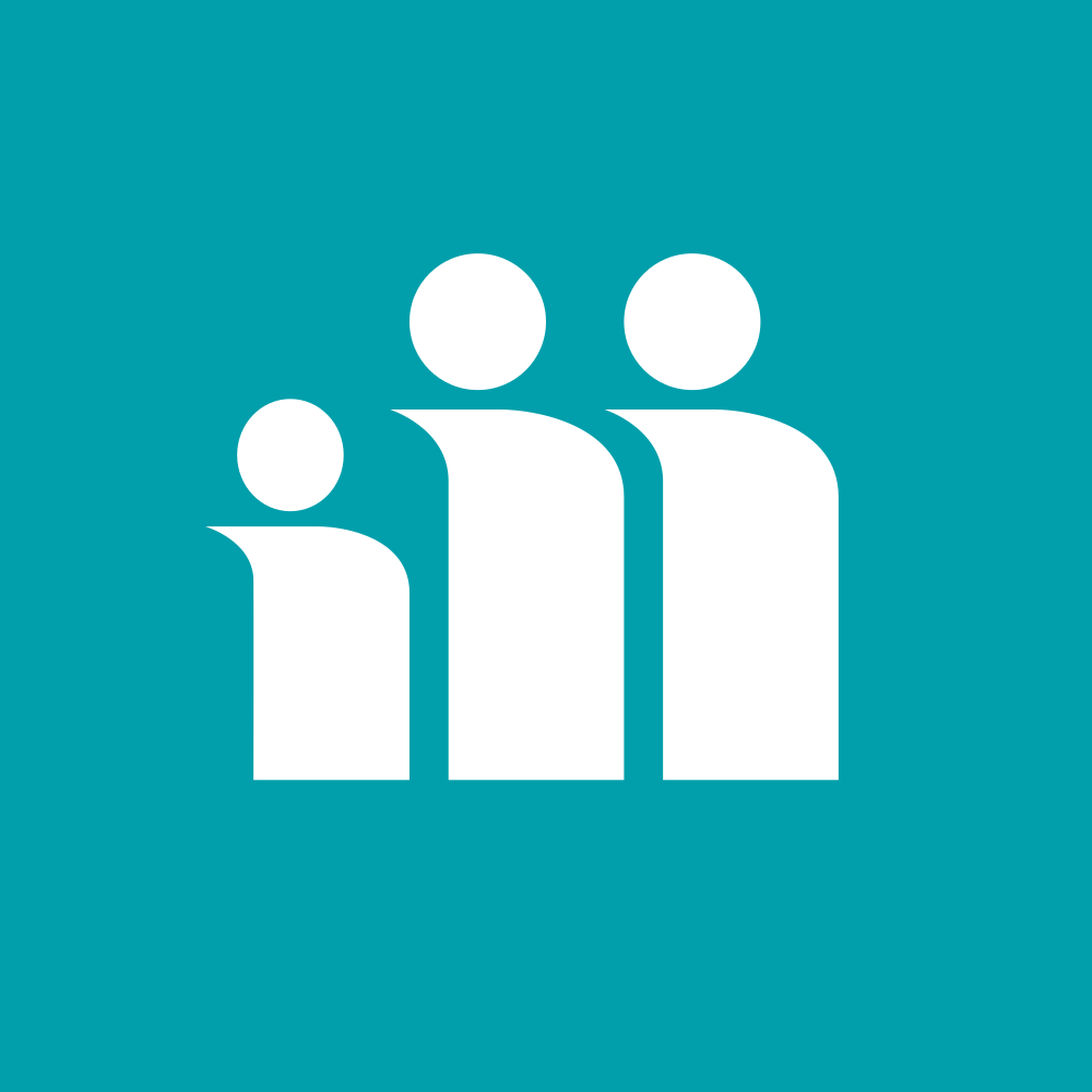 מניית Molina Healthcare (MOH) 1 לוגו Molina Healthcare Inc