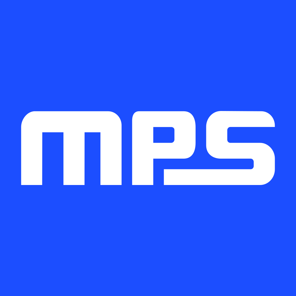 מניית Monolithic Power Systems Inc (MPWR) 1 לוגו Monolithic Power Systems Inc