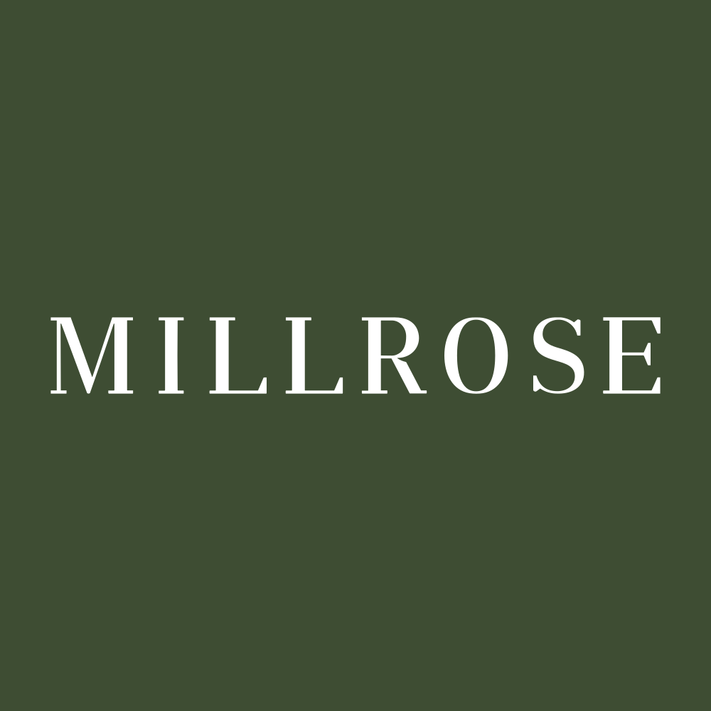 מניית Millrose Properties (MRP) 1 לוגו Millrose Properties Inc