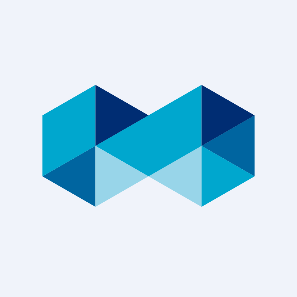 מניית Marsh & McLennan Companies (MRSH) 1 לוגו Marsh & McLennan Companies Inc