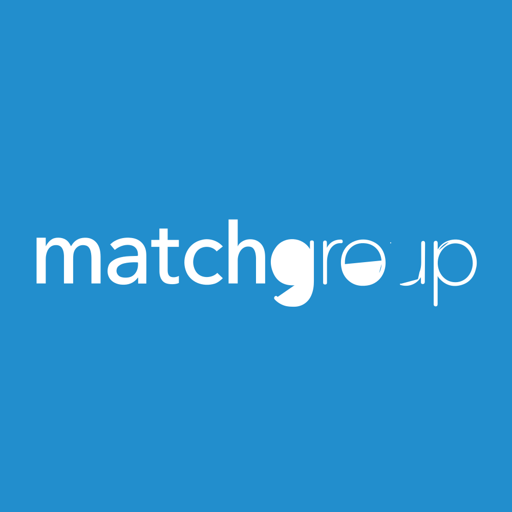 מניית Match Group (MTCH) 1 לוגו Match Group Inc