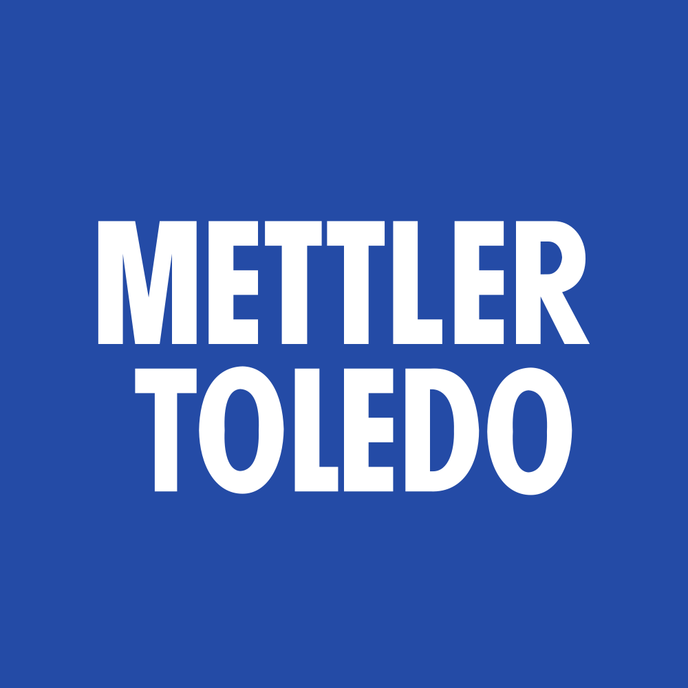 מניית Mettler-toledo International Inc (MTD) 1 לוגו Mettler-toledo International Inc