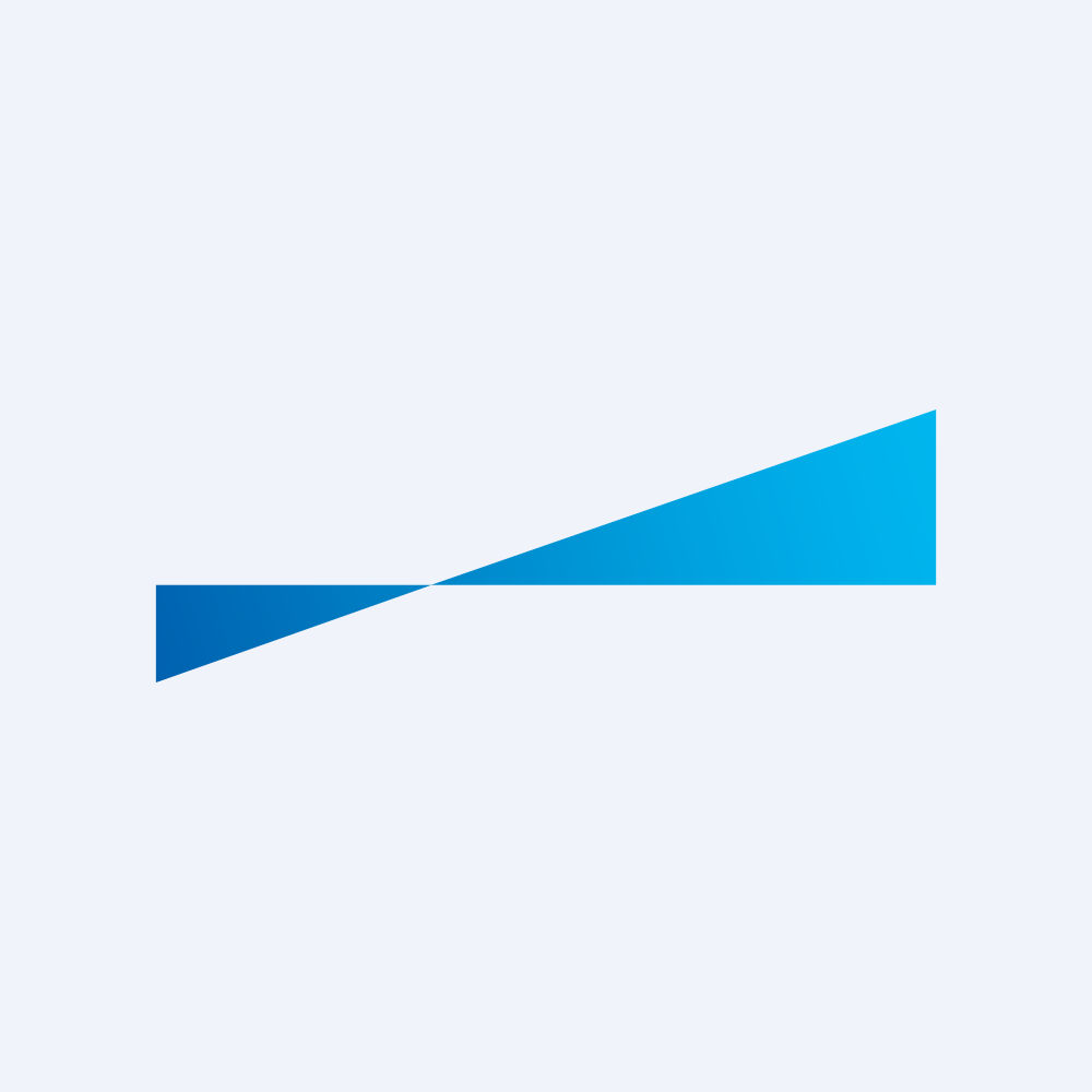 מניית Materialise (MTLS) 1 לוגו Materialise NV