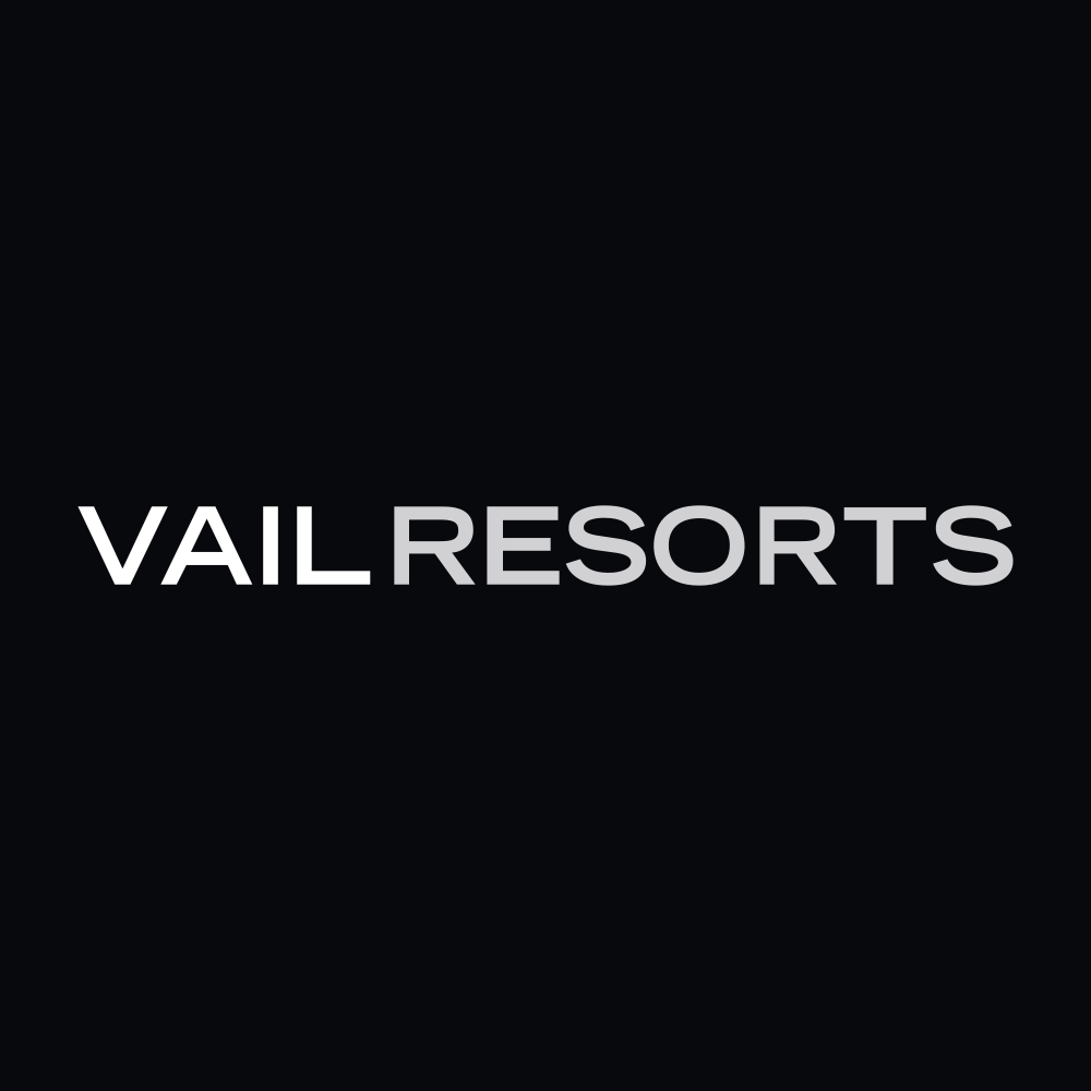 מניית Vail Resorts Inc (MTN) 1 לוגו Vail Resorts Inc