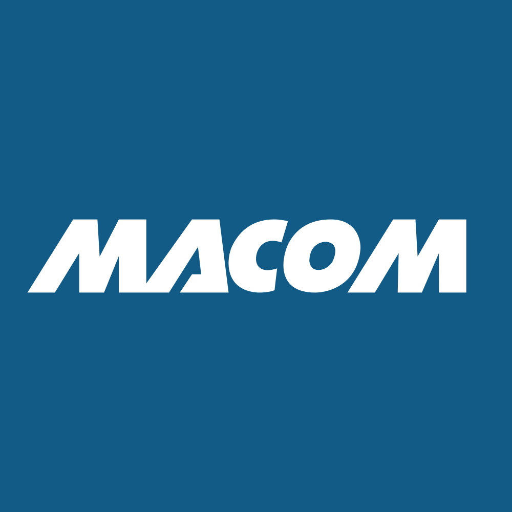 מניית MACOM Technology Solutions Holdings Inc (MTSI) 1 לוגו MACOM Technology Solutions Holdings Inc