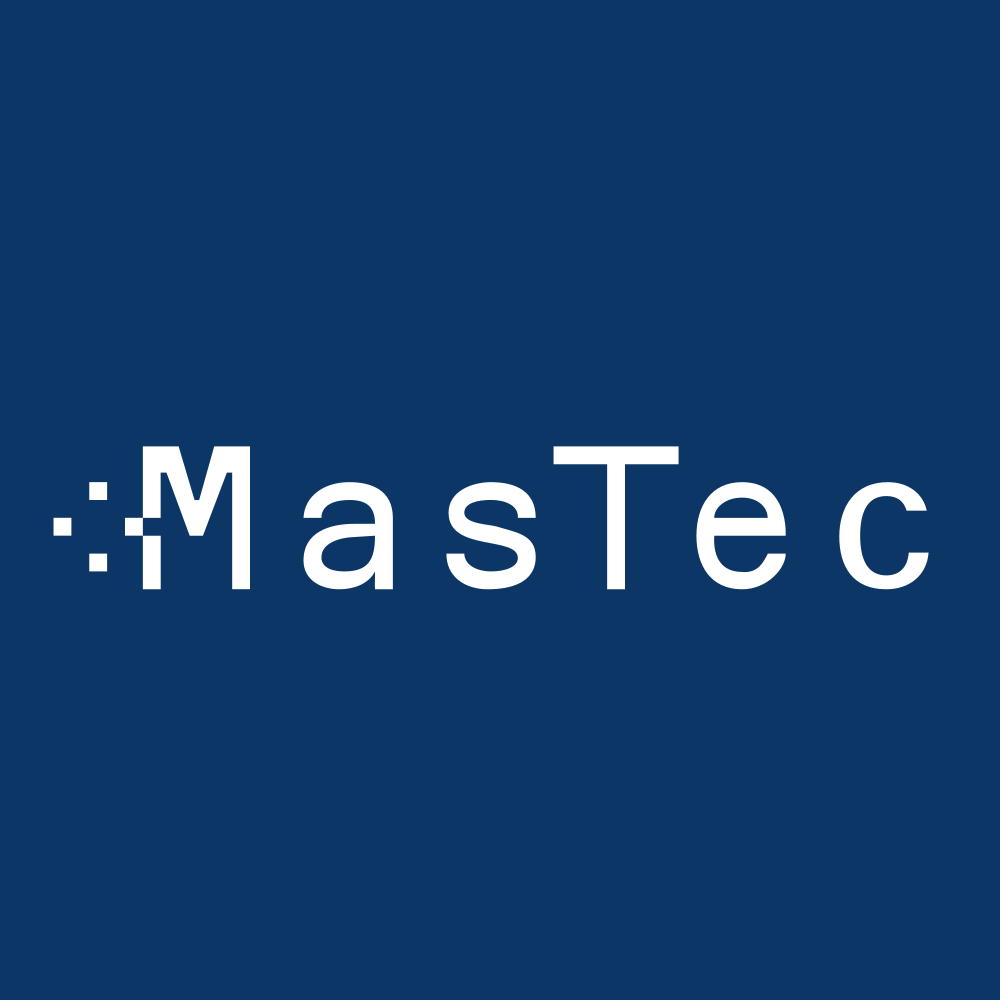 מניית MasTec Inc (MTZ) 1 לוגו MasTec Inc