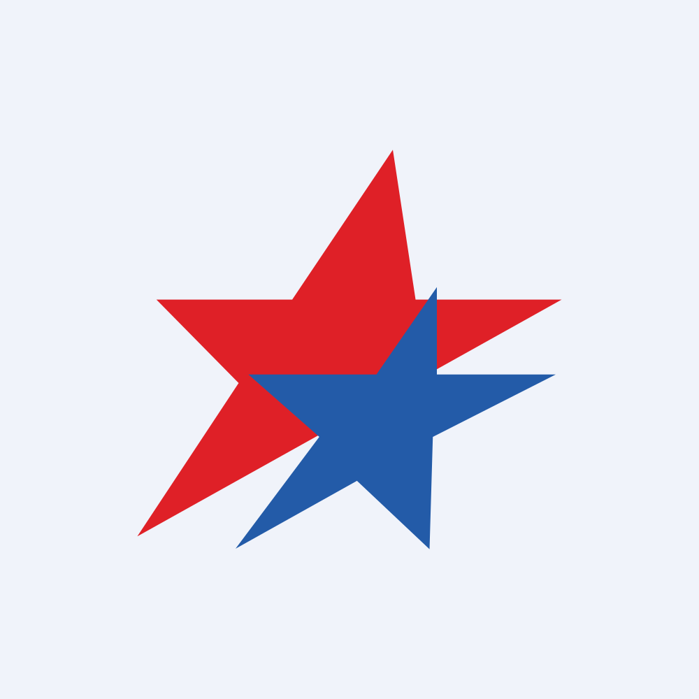 מניית Murphy USA (MUSA) 1 לוגו Murphy USA Inc