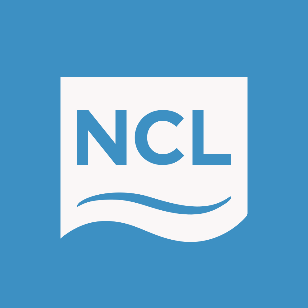 מניית Norwegian Cruise Line Holdings (NCLH) 1 לוגו Norwegian Cruise Line Holdings Ltd